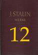 Stalin Werke Band 12