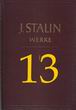 Stalin Werke Band 12