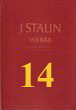 Stalin Werke Band 12
